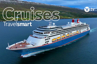 Discover the best cruise for you – from northern lights to Norwegian fjords