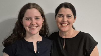 Childhood chronic pain costing Australians billions