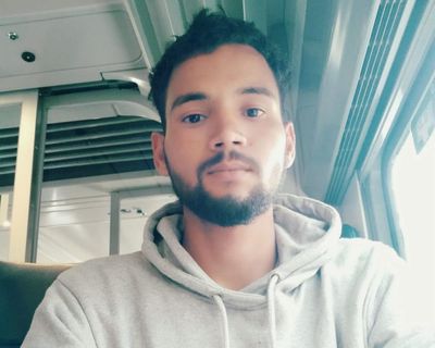 ‘I was terrified of dying’: how one man survived 40 hours adrift in the sea