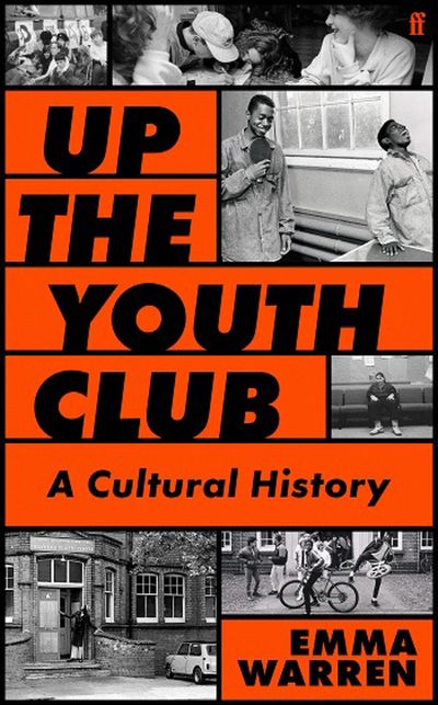 Keeping kids off the streets? Youth clubs were much more…
