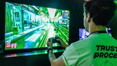 Nvidia and Intel's major deal puts the future of gaming consoles and handhelds at stake — and AMD should be worried