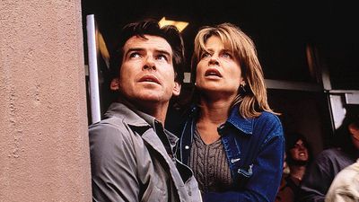 Pretty much everyone’s forgotten about this disaster thriller, but it’s a must-see