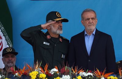 Iran says it will suspend cooperation with UN’s nuclear watchdog