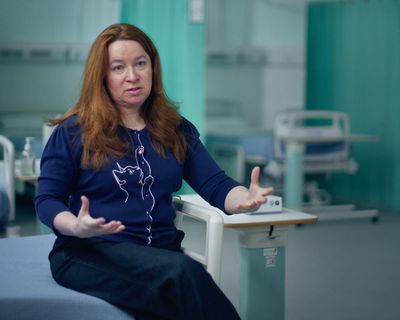 TV tonight: an essential record of the Covid contracts scandal