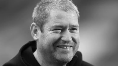 Matt Beard Dead at 47: Cause of Death Not Disclosed as Tributes Pour In