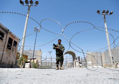 Trump warns Afghanistan of ‘bad things’ if it does not return Bagram base