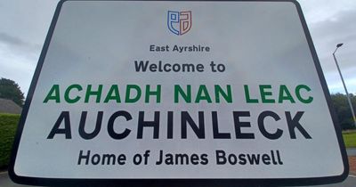 We don't want World War 3: Ayrshire braced for Auchinleck-Cumnock derby like no other