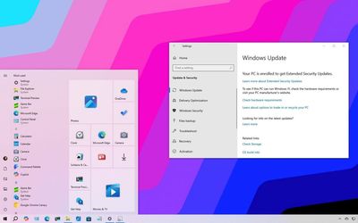 Windows 10 End of Life: 3 options to keep using your PC without losing your data