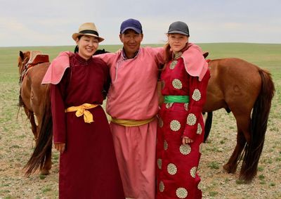 From the Gobi to Ghana: 10 of the best community tourism trips around the world
