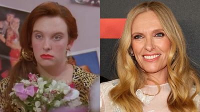 You’re Terrible: Toni Collette Addresses Rumours Of Long-Awaited Muriel’s Wedding Sequel