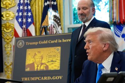India warns of ‘humanitarian consequences’ as Trump’s new H-1B visa rules spark panic