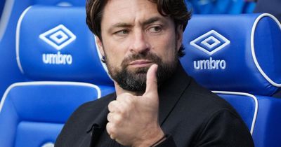 Rangers manager lauds fans who called for his sacking and makes Nico Raskin admission