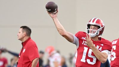 Projecting the College Football AP Top 25 for Week 5