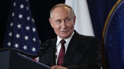 Russia stoops to ‘extensive testing’ of Europe’s patience with 3 missile-carrying jets, gets a swift answer in response