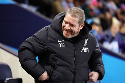 Emma Hayes and Millie Bright lead tributes for ‘one of the best humans’ Matt Beard
