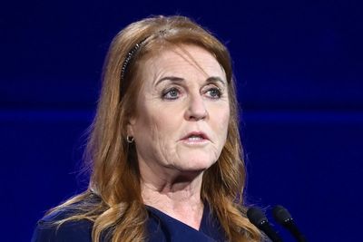 Duchess of York wrote to ‘supreme friend’ Epstein after insisting she had cut ties, leaked email reveals