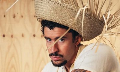 Bad Bunny's Debí Tirar Más Fotos World Tour Skips US as ICE Concerns Surface