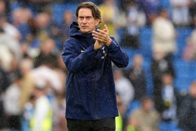 Thomas Frank wants more consistency after ‘most complete performance’