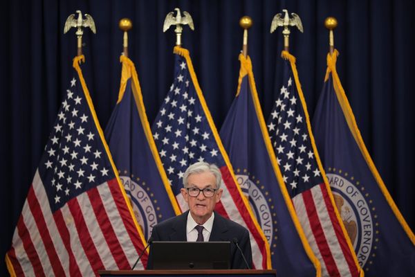 The Fed doesn't actually have a 'dual' mandate—there's a third part it rarely mentions, and economists want it to stay that way