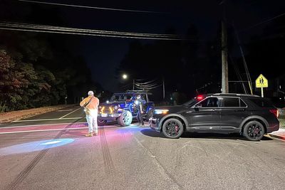 One dead and several injured in New Hampshire country club shooting