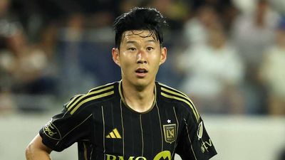 How LAFC, Son Heung-min Clinched MLS Cup Playoff Spot Without Playing
