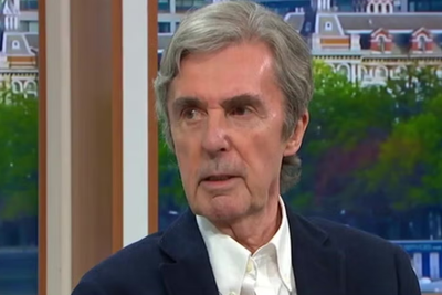 Veteran broadcaster John Stapleton dies aged 79