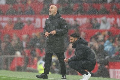Twenty minutes of chaos prove that the same issues still plague Chelsea and Enzo Maresca