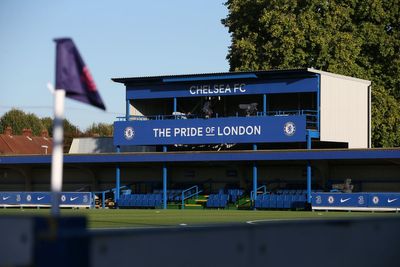 Chelsea vs Leicester City LIVE: Women's Super League latest score, goals and updates from fixture