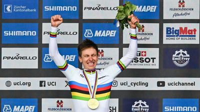 How to watch UCI Road World Championships 2025: free streams, schedule, preview