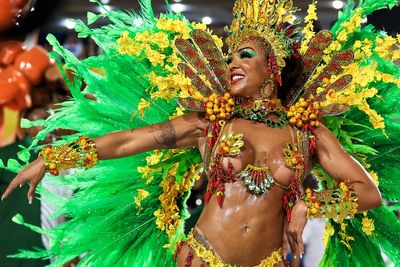 The world's biggest carnival celebration: Your ultimate guide to Rio de Janeiro