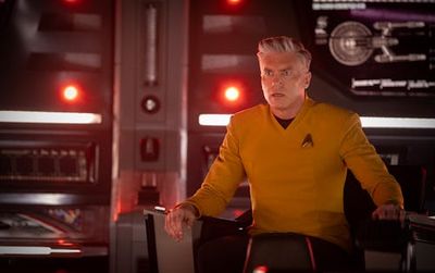 'Star Trek: Strange New Worlds' Season 4 Release Date Window, Cast, And Plot