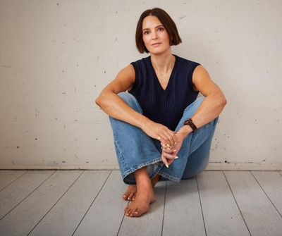 For years I struggled with infertility and loss. Then I had a life-changing call with a psychic
