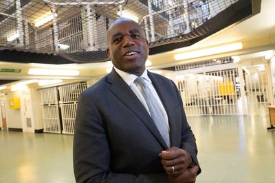 Lammy: ‘No serious prospect’ of being next ambassador to US