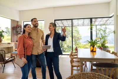 The 'best time' to buy a home is right around the corner. Here's what you need to know