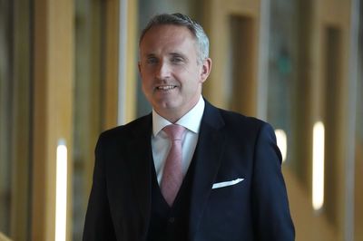 Scottish Lib Dems will overtake Tories at next Holyrood election, says leader