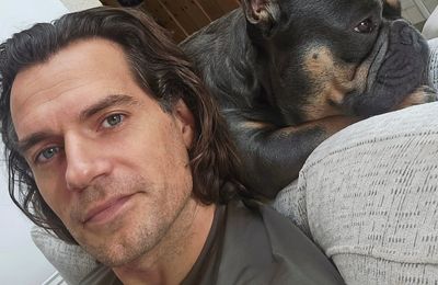 Henry Cavill breaks silence on being injured whilst training for Highlander reboot