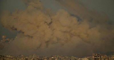 Israel kills 34 people in Gaza ahead of UN summit to recognise Palestine