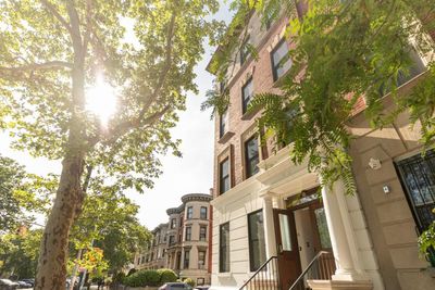 Tiny co-living spaces are popping up across New York. Local communities see them as ‘harbingers of gentrification’