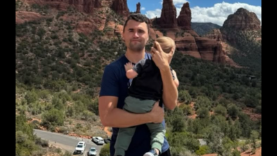 Charlie Kirk Memorial Sparks $10m Security Blitz as Extremist Threats Loom