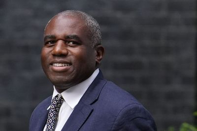 Human rights laws ‘must be fit for times we live in’ says Lammy