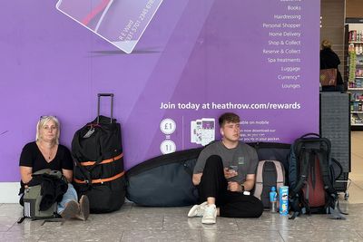 What caused cyber attack that crippled major airports including Heathrow – and could it be a test for something bigger?