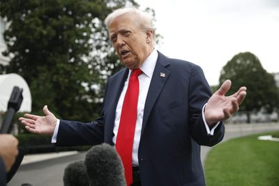 Behind closed doors, our top CEOs say Trump is bad for business and it's time to Make America into America Again