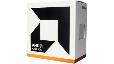 AMD relaunches $40 dual-core Athlon 3000G CPU with new packaging and cooler — Zen refuses to retire even in 2025
