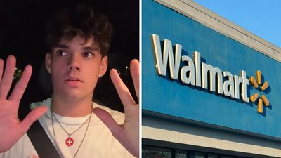 ‘SHE CALLED U WHAT????’: California man finds limited edition Lorde vinyl at Walmart. Then the cashier’s reaction at check-out makes his jaw drop