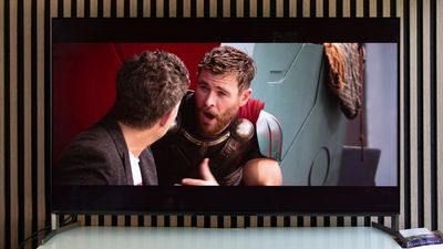 I’ve had an LG OLED for years, but I’m thinking about switching to Sony