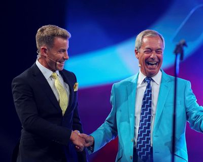 House of Commons nursery provider criticised for article praising Reform conference