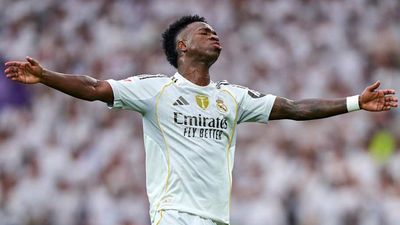 ‘Not Very Happy’—Xabi Alonso Gives Verdict on Vinicius Jr’s Real Madrid Tantrum