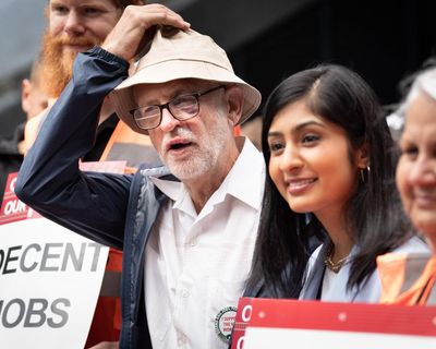 A historic opportunity for the British left is being thrown away. This very public Your Party row must stop now