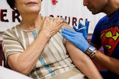 States rally to offset fracturing of federal healthcare agencies: ‘Diseases don’t see state lines’