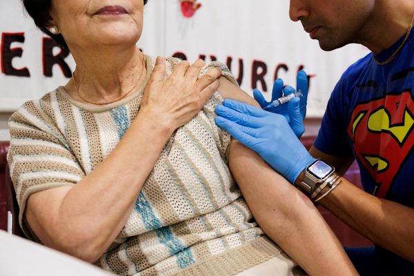 States rally to offset fracturing of federal healthcare agencies: ‘Diseases don’t see state lines’